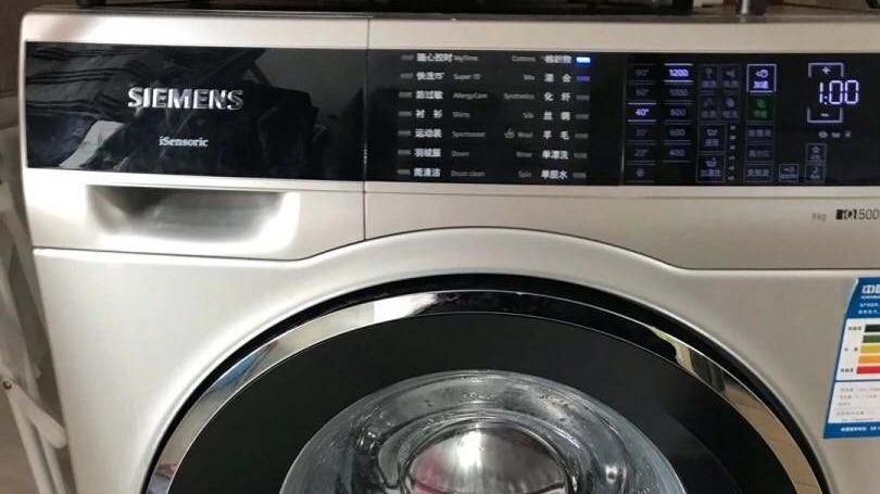 “滚筒式”洗衣机将被淘汰，为何越来越多人不买了？看完就明白了