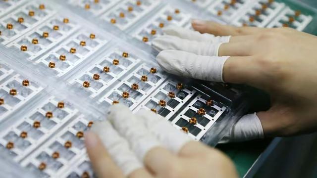 小米科技|韩半导体正式宣布新规！外媒：这是决定“去美化”了？