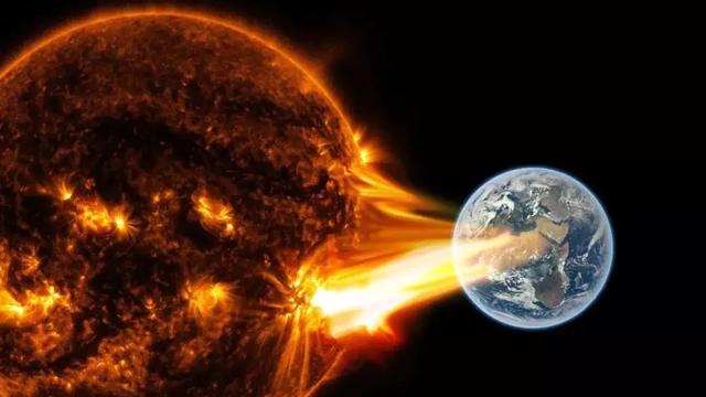 值得注意：全球磁场强度下降9%，难道地球将变成火星？