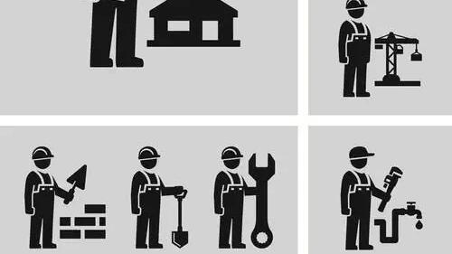 装修中实用的小技巧，学会就是赚到，不装修也要先收藏。