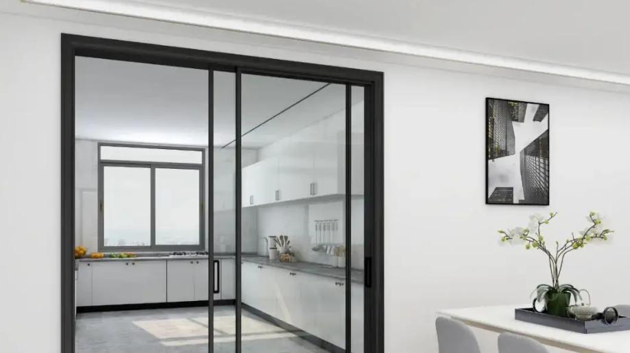 为什么推拉门会这么受人喜爱呢？