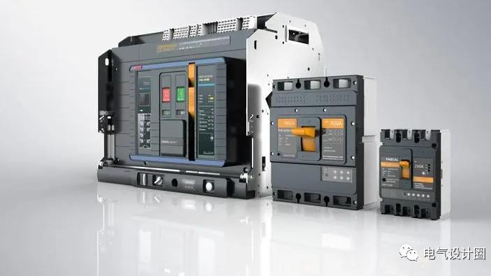 一加科技|接触器、热继电器和断路器怎么选型？首先了解清楚这些选型原则！
