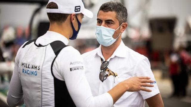 fia|F1：阿布扎比争议还有后续！马西打破沉默，回顾执法生涯：感谢FIA