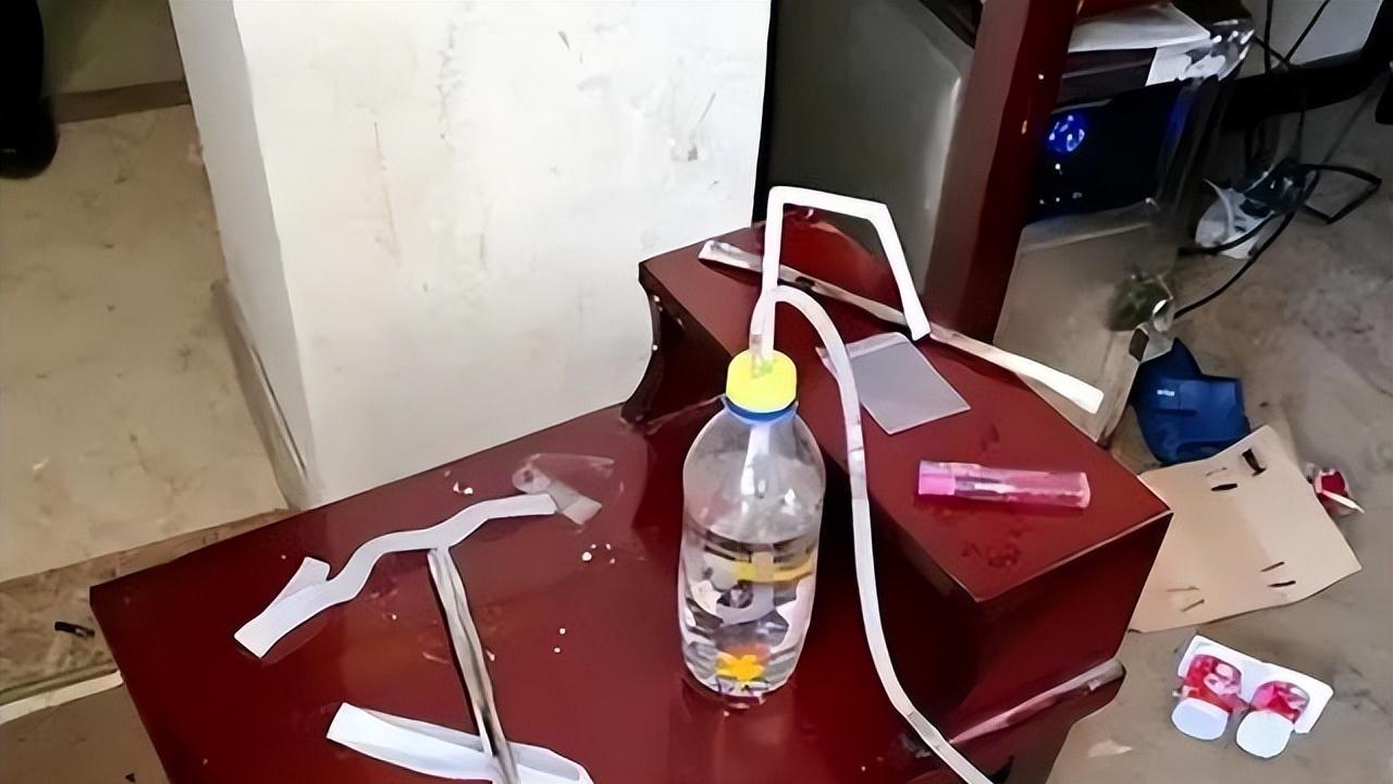 案例回顾：河南一女子惨死，警方通过一盒“伟哥”破案，凶手令人意外