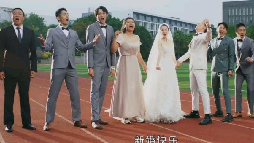 罗娜|《炽道》圆满结局：段宇成求婚罗娜，相差八岁姐弟恋修成正果