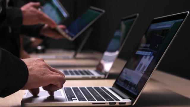 联想|击败苹果、戴尔，联想拿下24%全球市场，电脑销量蝉联世界第一