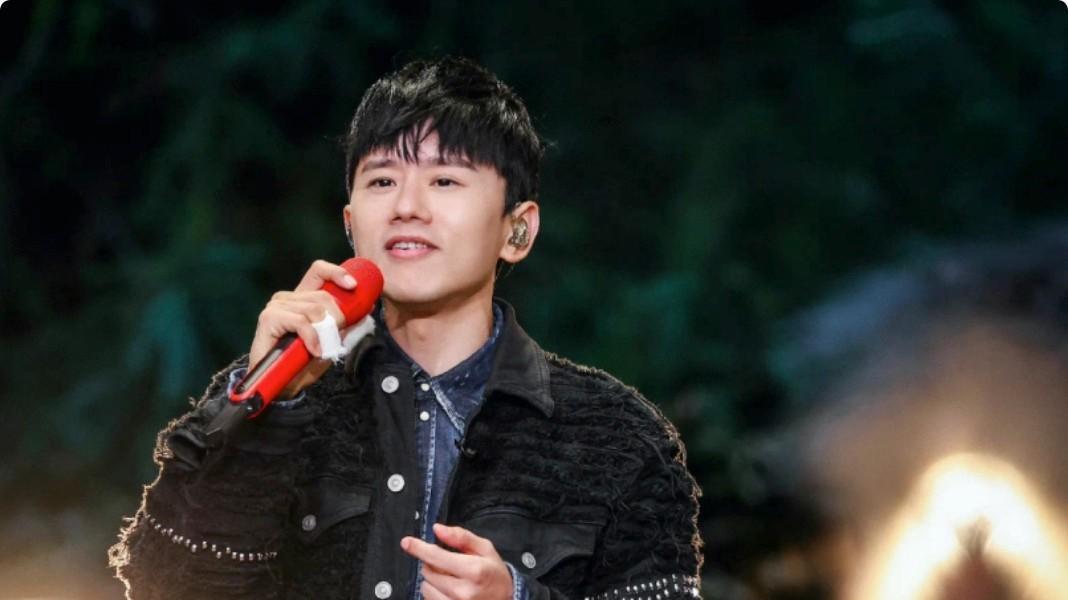 金莎|当一群“偶像”明星加入《时光音乐会2》，才知道什么叫降维打击