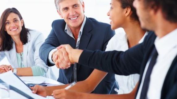 |职场菜鸟想让提拔就别犯低级错误