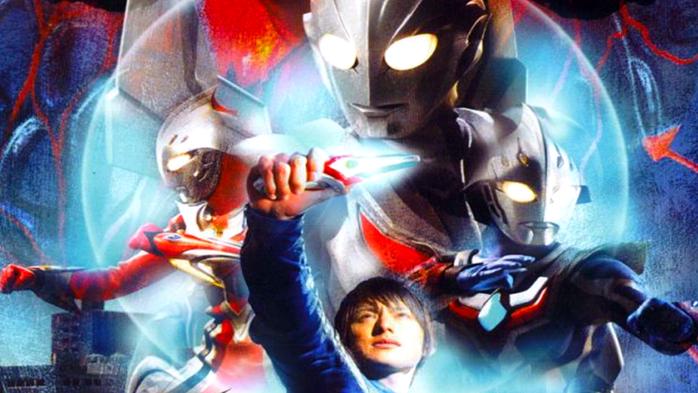 诺亚奥特曼|诺亚奥特曼最怕三个人，一个是黑暗路西法，还有一个是宇宙之王！