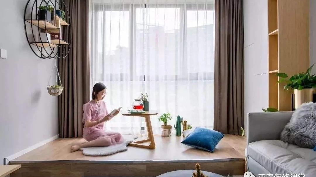 以下项目三思后行，并不是每家装修都可以做的