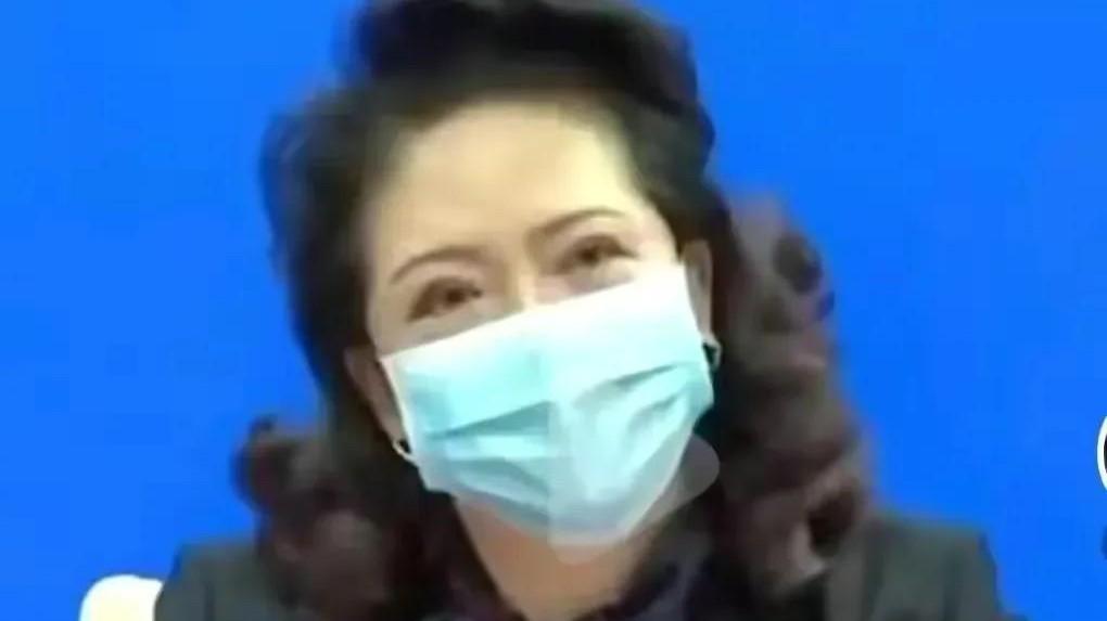 李少莉|李少莉被调查后，大家对她抽丝剥茧，李少莉是有苦难言！