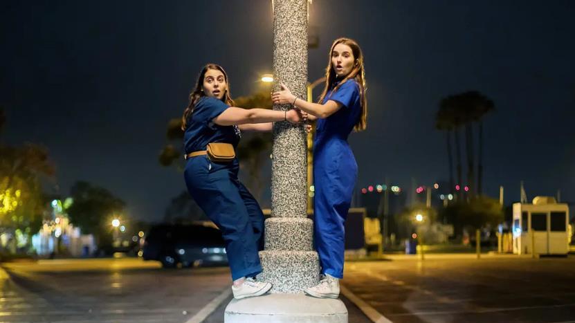 学霸|R级青春片，学霸乖乖女的辣妹养成记