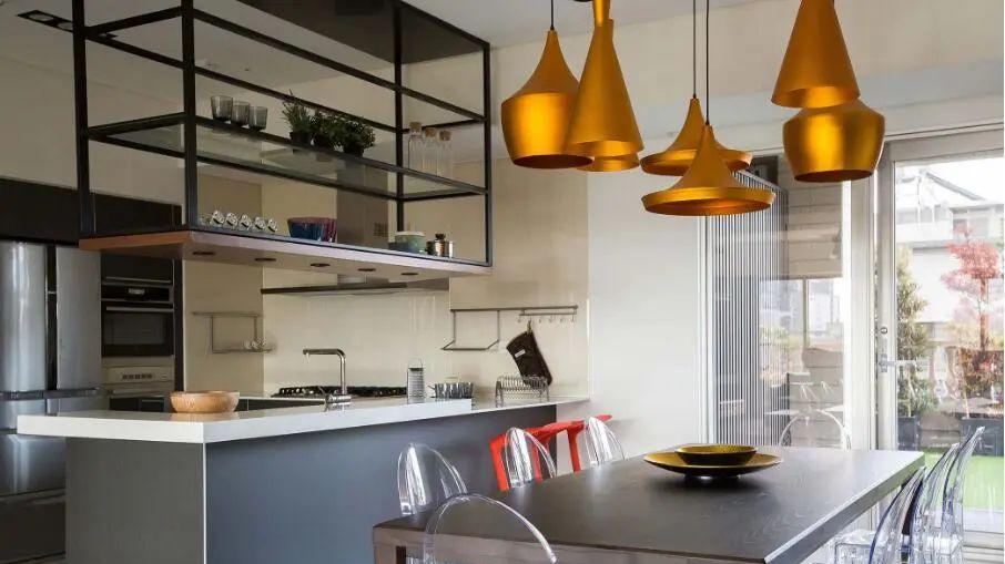 258㎡大平层，舍得花钱效果就是不一样！