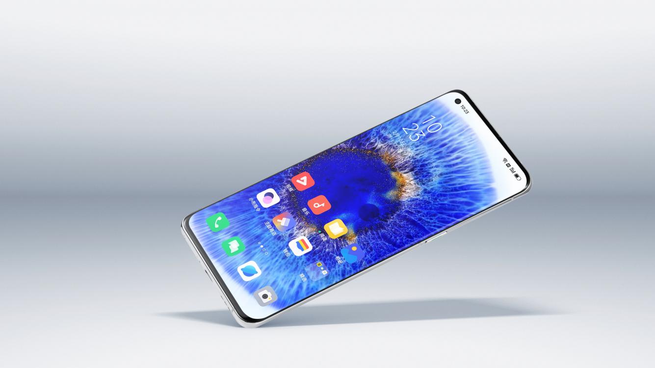 find x|等等党赢麻了，旗舰机型直降1100