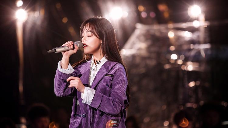 周深|东方风云榜全阵容官宣，大数都是年轻歌手，周深连续七年入选