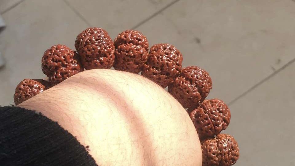 文玩|文玩想要随意盘捻那么这几件事儿一定要注意！