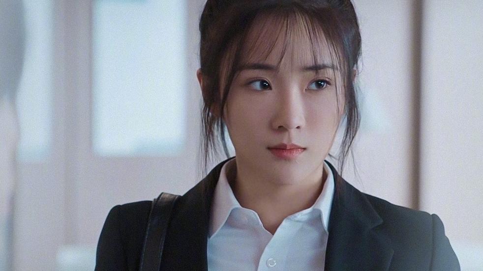 律师|《幸福到万家》看到韩律师两次引诱幸运，才懂大勋执意分手太明智