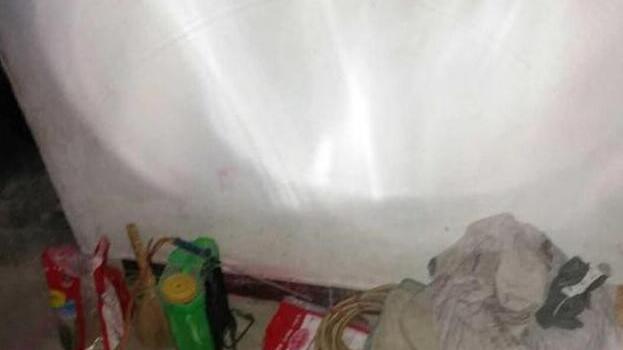 每次回家都脏乱差，婚房被婆婆住成垃圾场，还让我们常回家看看？