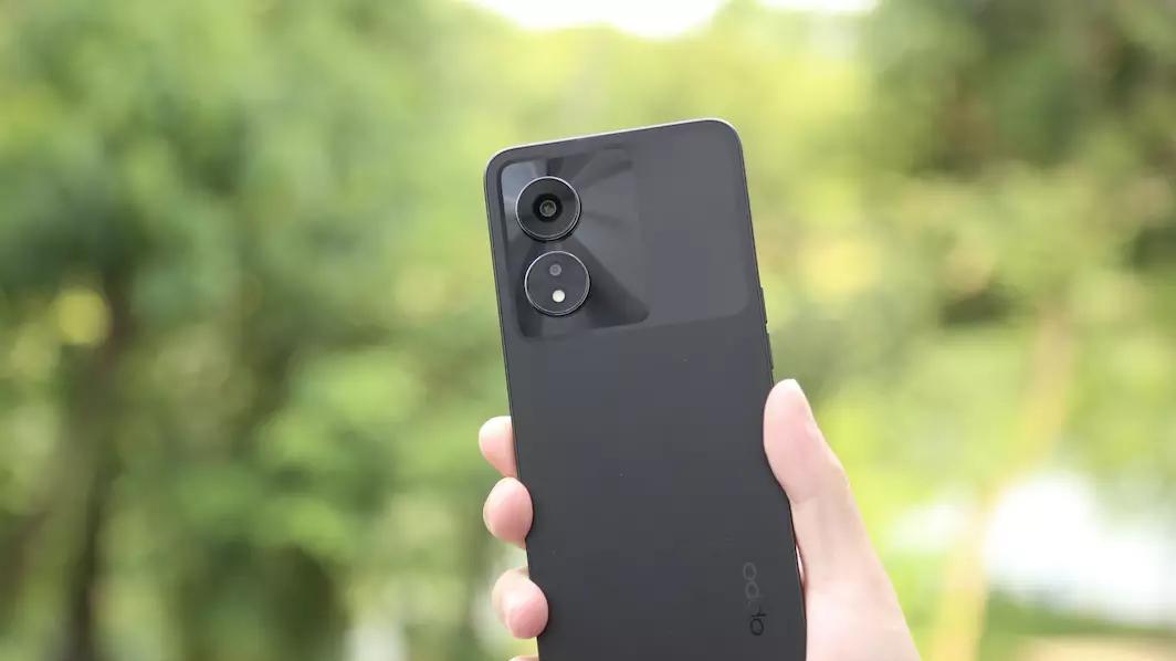 华为|大内存和超长续航，OPPO A97一次给到，97%好评率口碑有保障