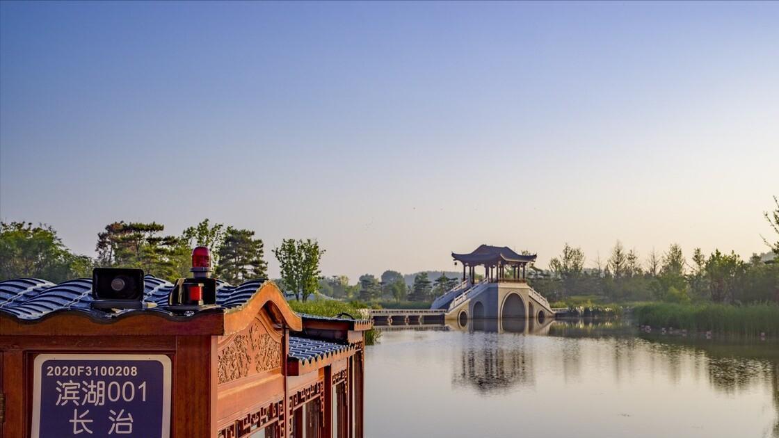 山西省|作为山西长治的一个南方过客，真觉得长治值得一去，理由很充分！