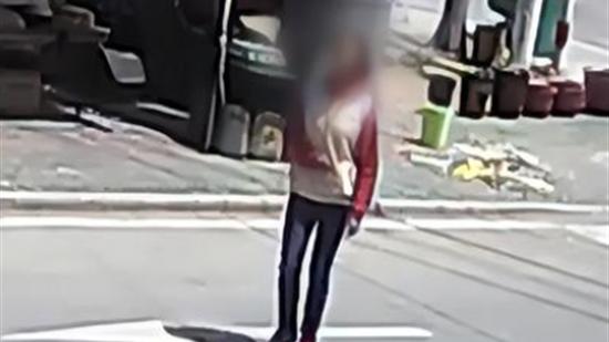 2018年，安徽15岁少女回家途中惨遭奸杀，凶手：太漂亮了，没忍住