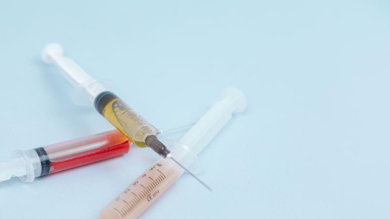 医美机构面对的各种医疗设备