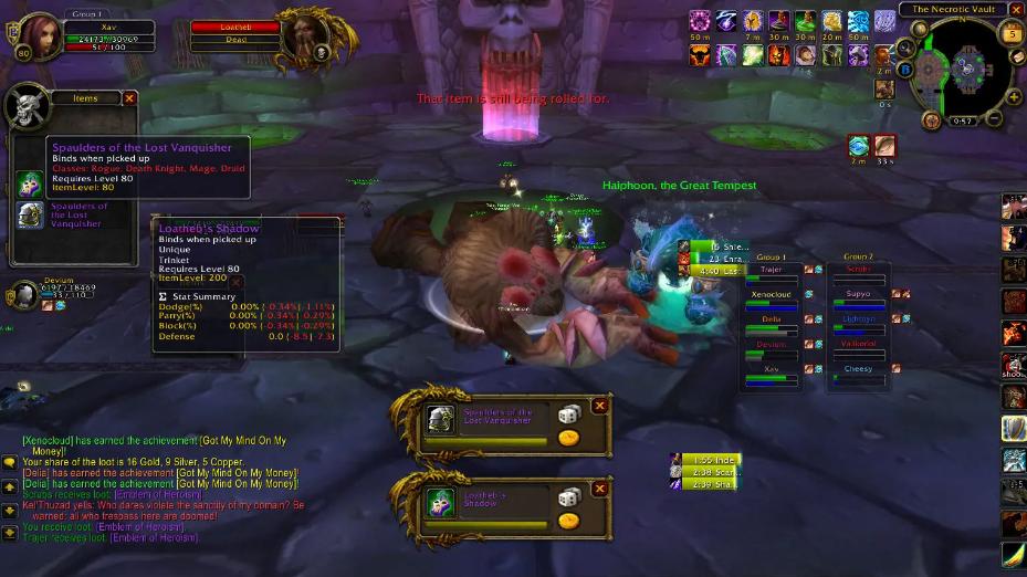 泰安|魔兽WLK：会长发练级补贴，每人给5000金，仅限这几个职业