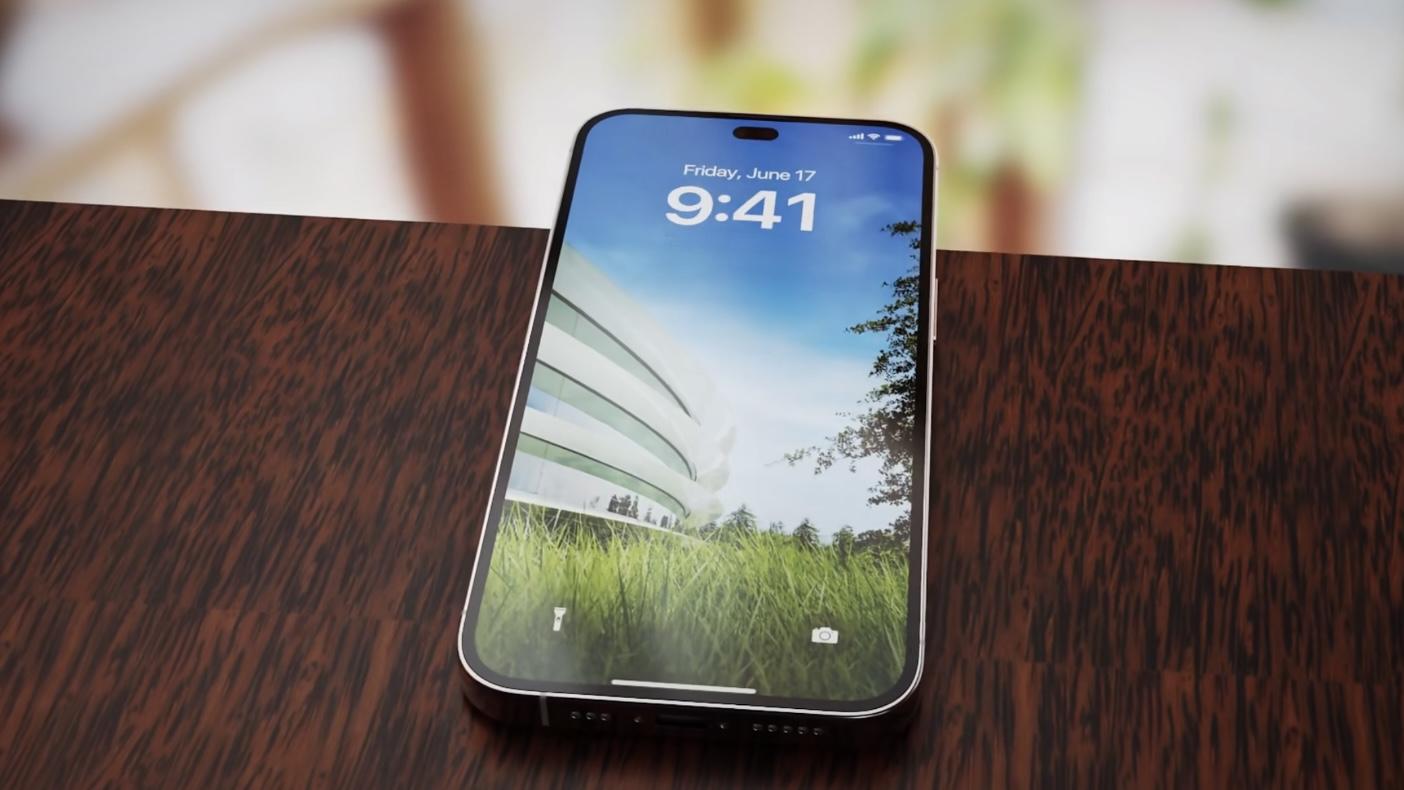 iPhone|10倍光变+8G运存，iPhone15Pro曝光，这才是主角