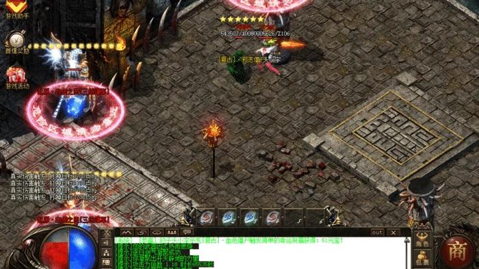 linkedin|热血传奇：传奇中的战士职业，为什么那么受欢迎