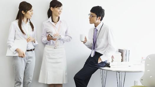 |职场中，如何拒绝别人？