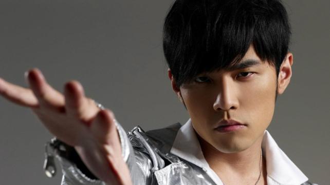 周杰伦|周杰伦是幸运的，他的才华，体现在他热爱的东西上并能成为事业