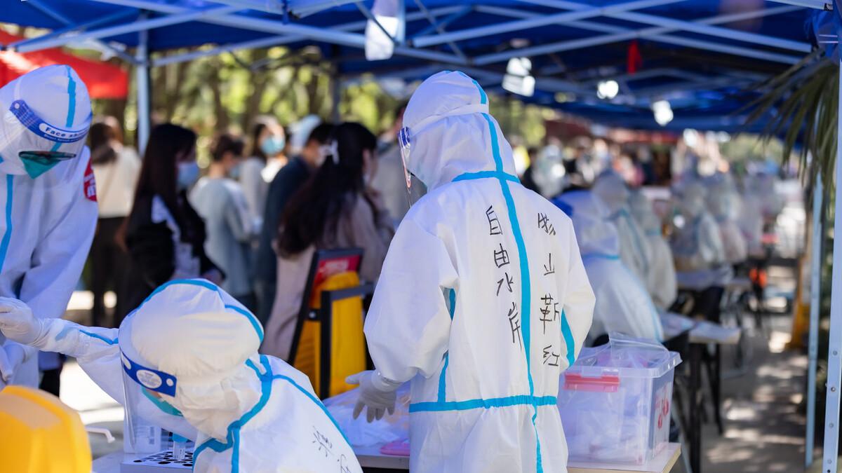 职业教育|如果新冠疫情继续下去，你会选择什么职业来养家糊口？