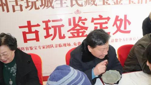 中国古玩交易四种模式，如果你是买家，花1000万元买一件古玩，你认可哪一种？