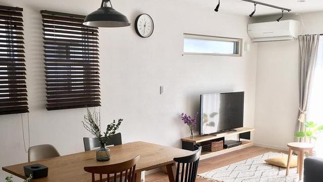 105一户建，装修不追求表面花哨，5个人性化设计，值得参考！