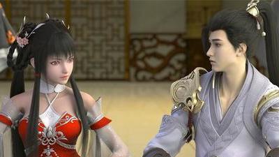 石昊|云曦剧情再遭删减，石昊被连扇耳光，果然火灵儿才是亲女儿