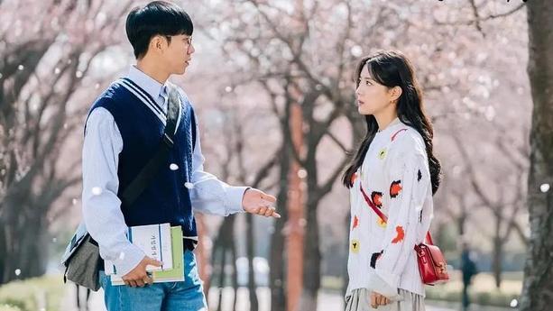 韩剧|最新韩剧《依法相爱》，甜蜜来袭