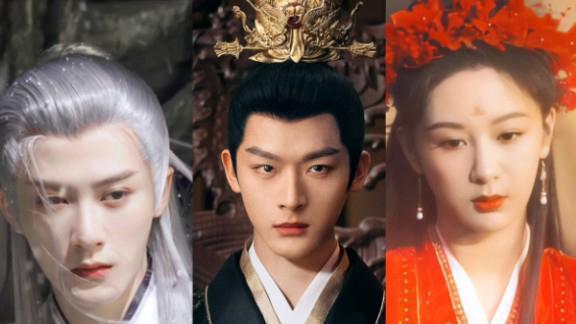 宁安如梦|同样是大女主，《长相思》对阵《宁安如梦》，网友的评论太扎心