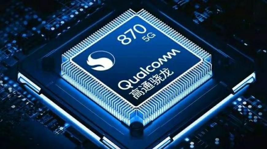 麒麟9000l|别被数字欺骗了，麒麟9000L和骁龙870没区别