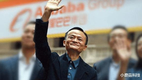 美团|阿里宣布决定，外媒：这预示着马云的时代正在结束！