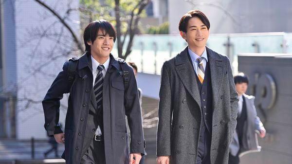 町田启太|《樱桃魔法》町田启太爆交往4年！和大4岁韩籍女友「已同居中」