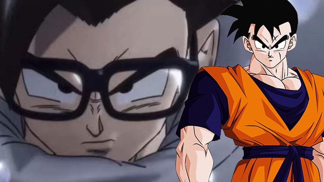 悟饭|为什么比起主线悟饭，人们更喜欢未来悟饭？