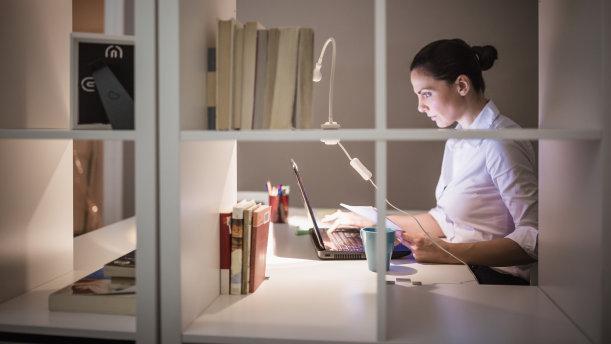 |想要职场快乐，需要学会享受这些情绪