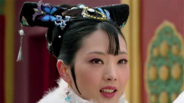 甄嬛传|在《甄嬛传》中，余莺儿怎么胆子那么大，居然敢冒名顶替？