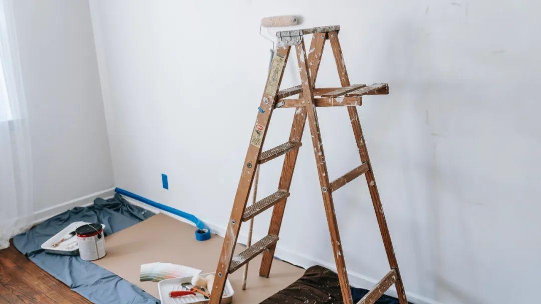 求职|手把手教你如何搞定办公室装修报建、验收