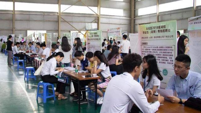 求职|985毕业生难找工作？一位父亲讲述了经历，让人听了很心酸！