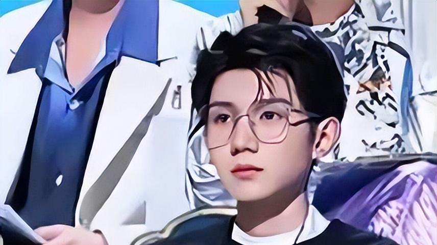 王源|王源参演电视剧《灿烂！灿烂！》入选，王源挑剧本的眼光真高！