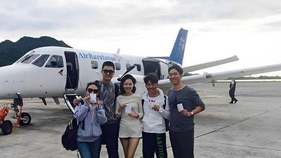 宋喆|又要上演三人转？宋喆马上出狱，王宝强加强安保，马荣却移民澳洲