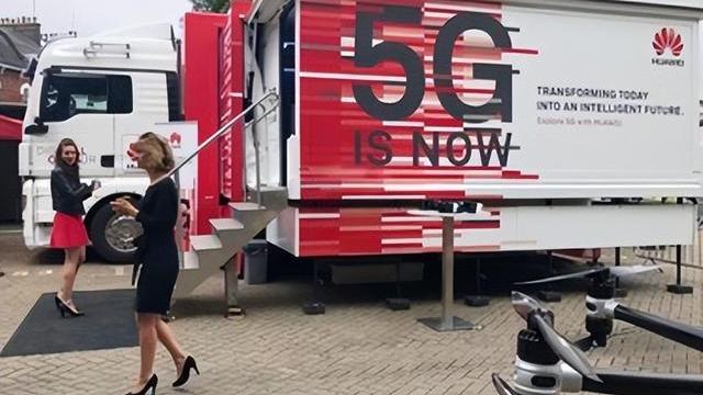 华为|超8400亿元！外媒：华为开始“回来”了！