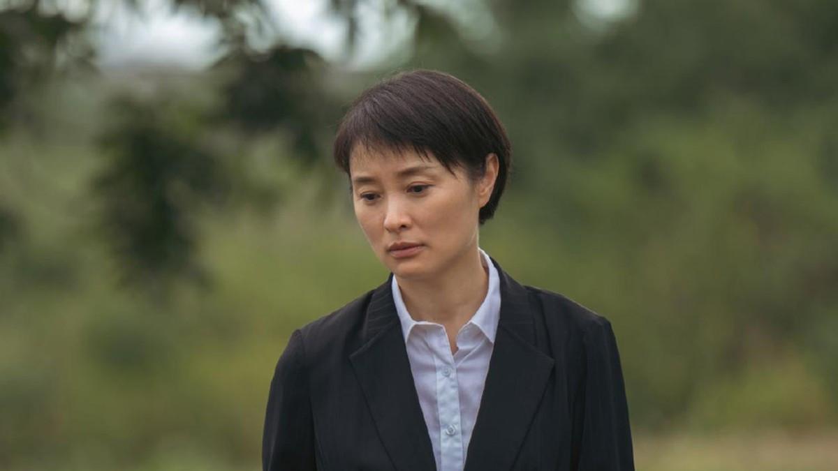 王志文|新一部刑侦剧将至，王志文领衔，看清女主，网友：喜忧参半