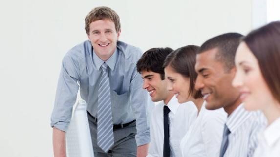 大象|领导的职场“套路”有哪些？